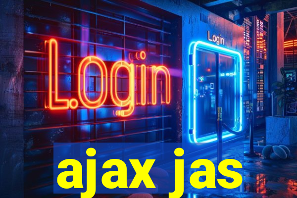 ajax jas