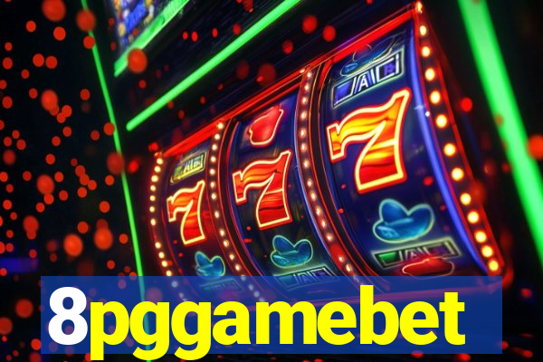 8pggamebet