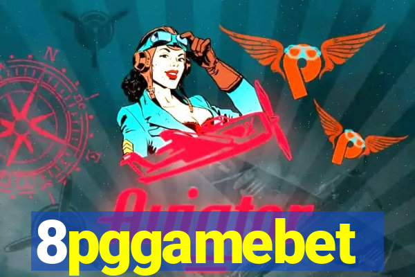 8pggamebet