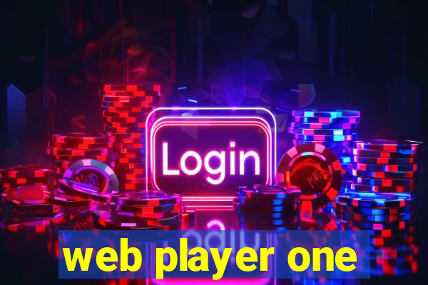 web player one