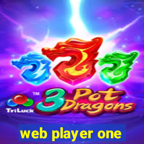 web player one