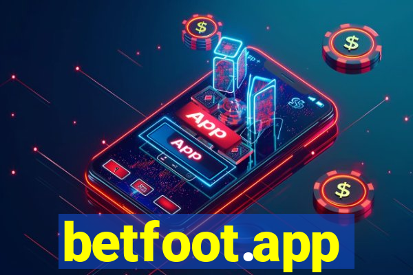 betfoot.app