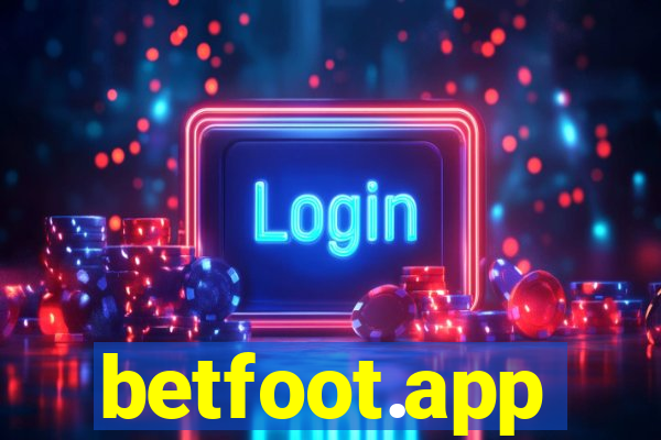 betfoot.app