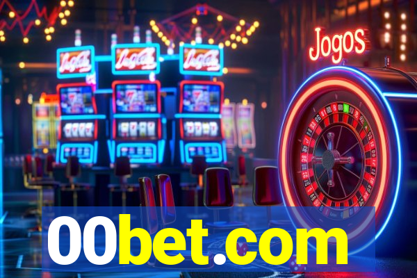 00bet.com