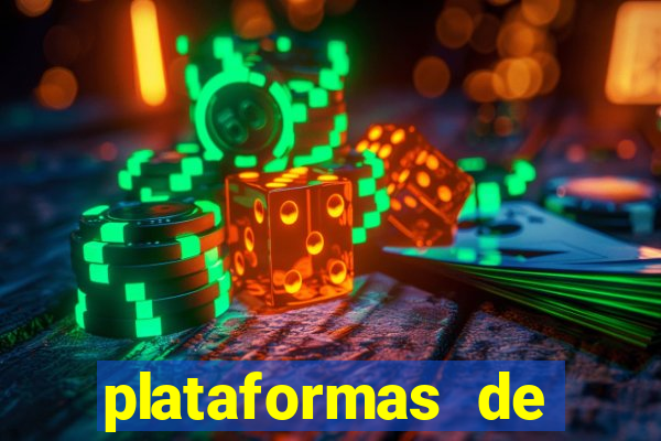 plataformas de jogos brasileiras