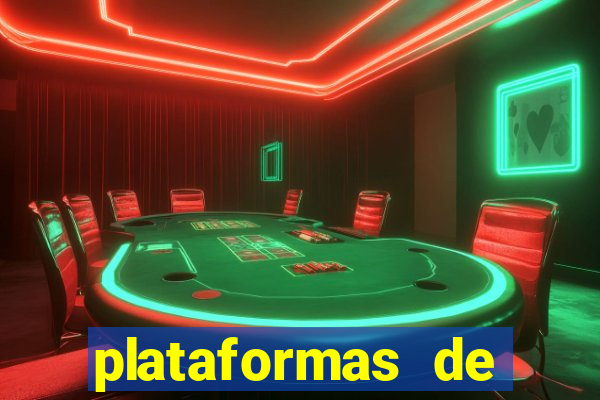 plataformas de jogos brasileiras