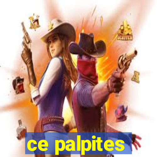 ce palpites