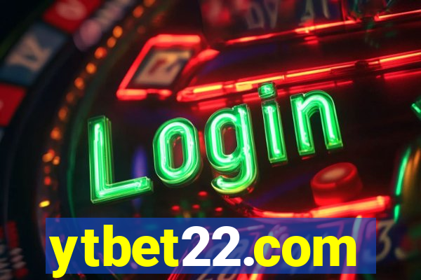 ytbet22.com