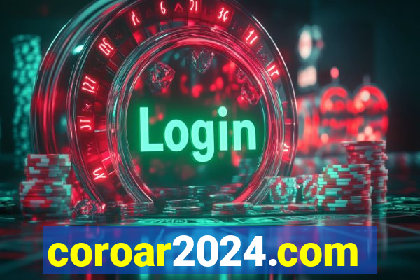 coroar2024.com