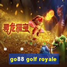 go88 golf royale