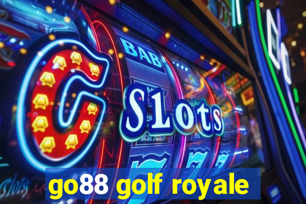 go88 golf royale