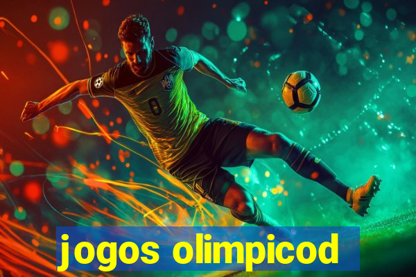 jogos olimpicod