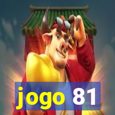 jogo 81