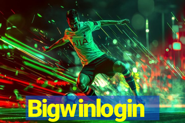 Bigwinlogin