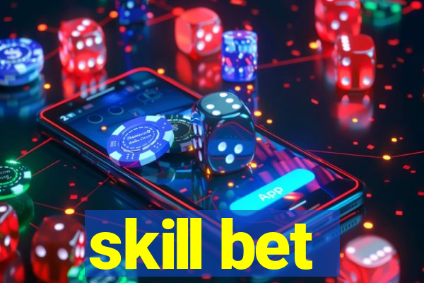 skill bet