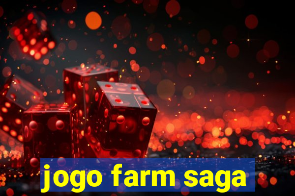 jogo farm saga