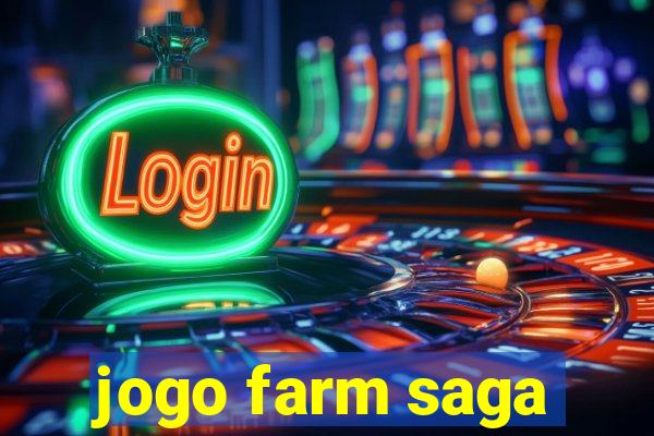 jogo farm saga