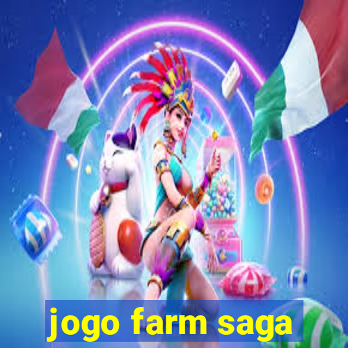 jogo farm saga