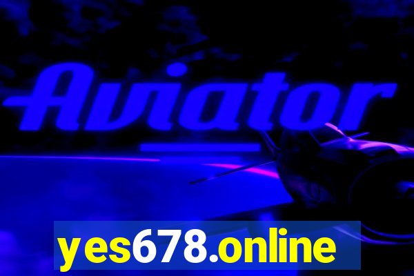 yes678.online