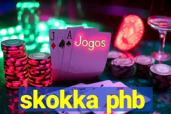 skokka phb