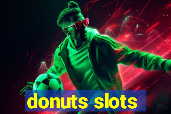 donuts slots