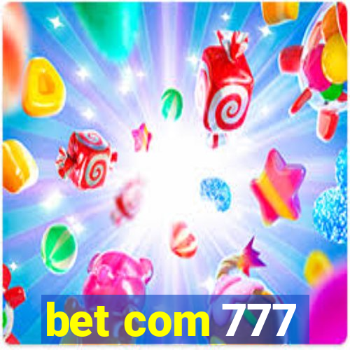 bet com 777