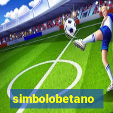 simbolobetano