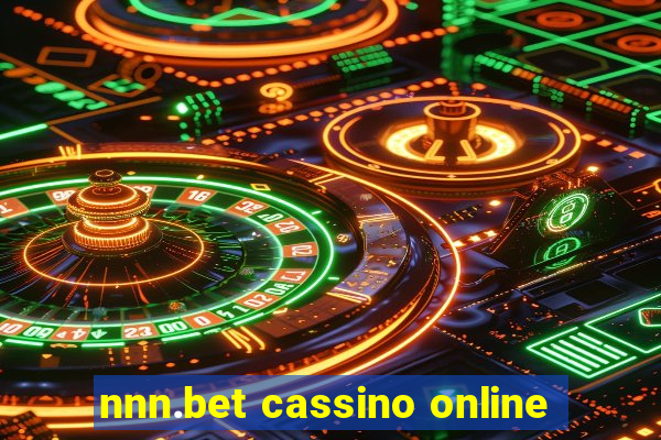 nnn.bet cassino online