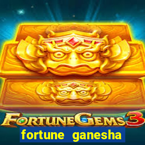 fortune ganesha gold demo grátis