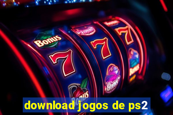 download jogos de ps2