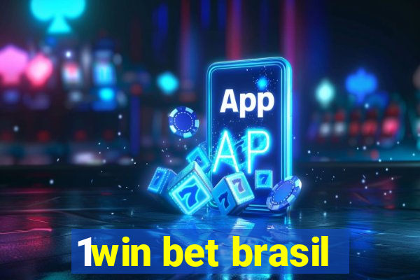 1win bet brasil