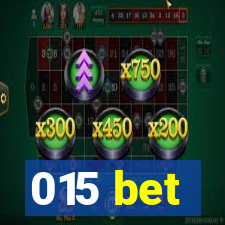 015 bet