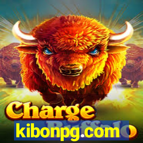 kibonpg.com