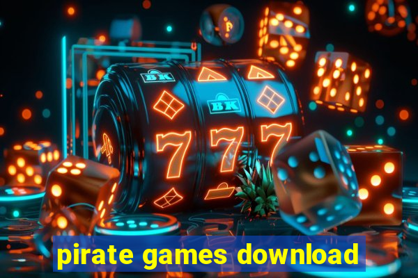 pirate games download