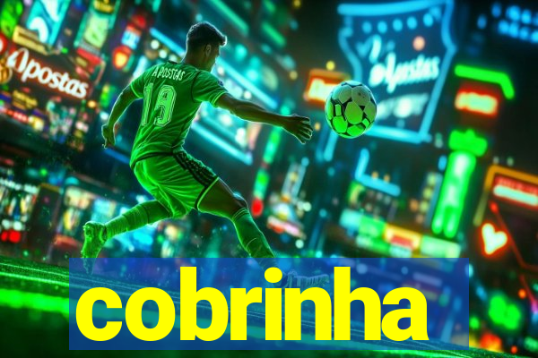 cobrinha