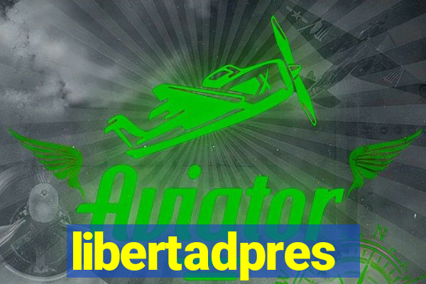 libertadpres