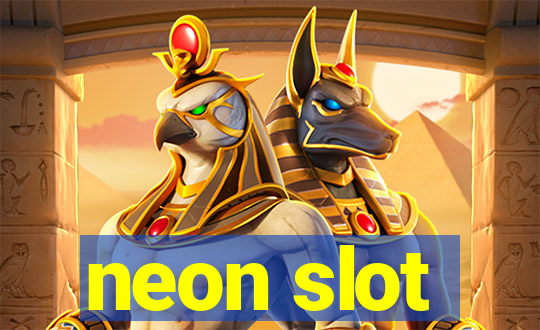 neon slot