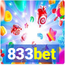 833bet