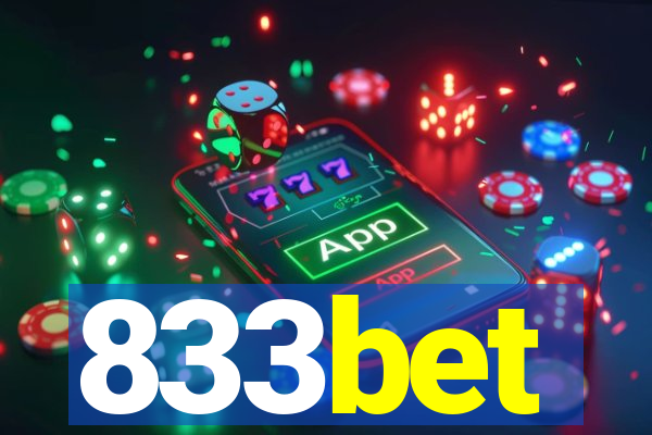 833bet