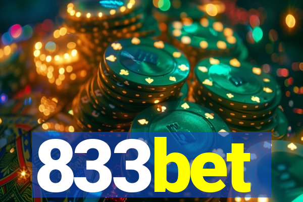 833bet