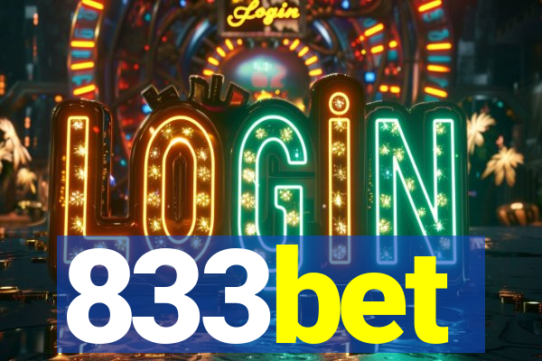 833bet