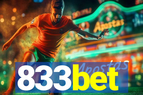 833bet