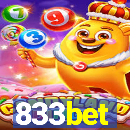 833bet