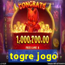 togre jogo