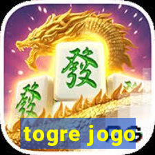 togre jogo