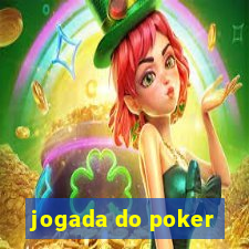 jogada do poker