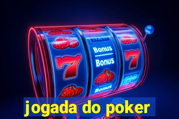 jogada do poker