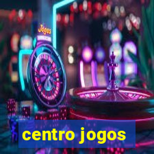 centro jogos