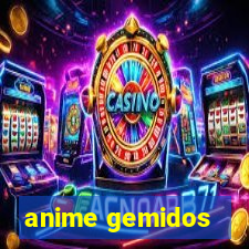 anime gemidos