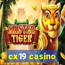 cx19 casino